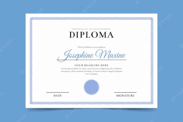 Certification Pro • Initiation • Examen